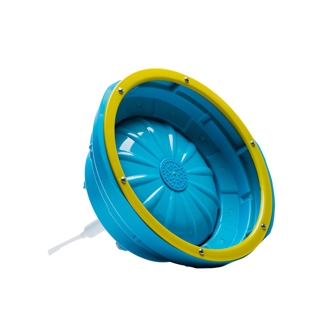System 4000™ Pad Washer