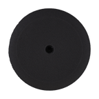 920GT - 9" Black Soft Contour Foam Pad - Final Finishing