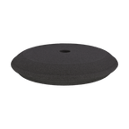 920GT - 9" Black Soft Contour Foam Pad - Final Finishing
