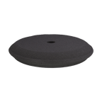 920G - 9" Black Soft Contour Foam Pad - Final Finishing