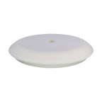 929G - 9" White Soft Contour Foam Pad - Final Finishing