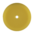 930G - 9" Yellow Soft Contour Foam Pad - Cutting