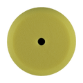 930GT - 9" Yellow Soft Contour Foam Pad - Cutting