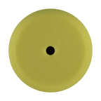 930GT - 9" Yellow Soft Contour Foam Pad - Cutting