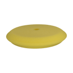 930GT - 9" Yellow Soft Contour Foam Pad - Cutting