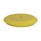 930G - 9" Yellow Soft Contour Foam Pad - Cutting