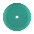 940G - 9" Green Soft Contour Foam Pad - Medium Cut