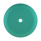 940G - 9" Green Soft Contour Foam Pad - Medium Cut