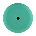 940GT - 9" Green Soft Contour Foam Pad - Medium Cut