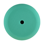 940GT - 9" Green Soft Contour Foam Pad - Medium Cut