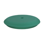 940G - 9" Green Soft Contour Foam Pad - Medium Cut
