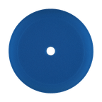 950G - 9" Blue Soft Contour Foam Pad - Polishing