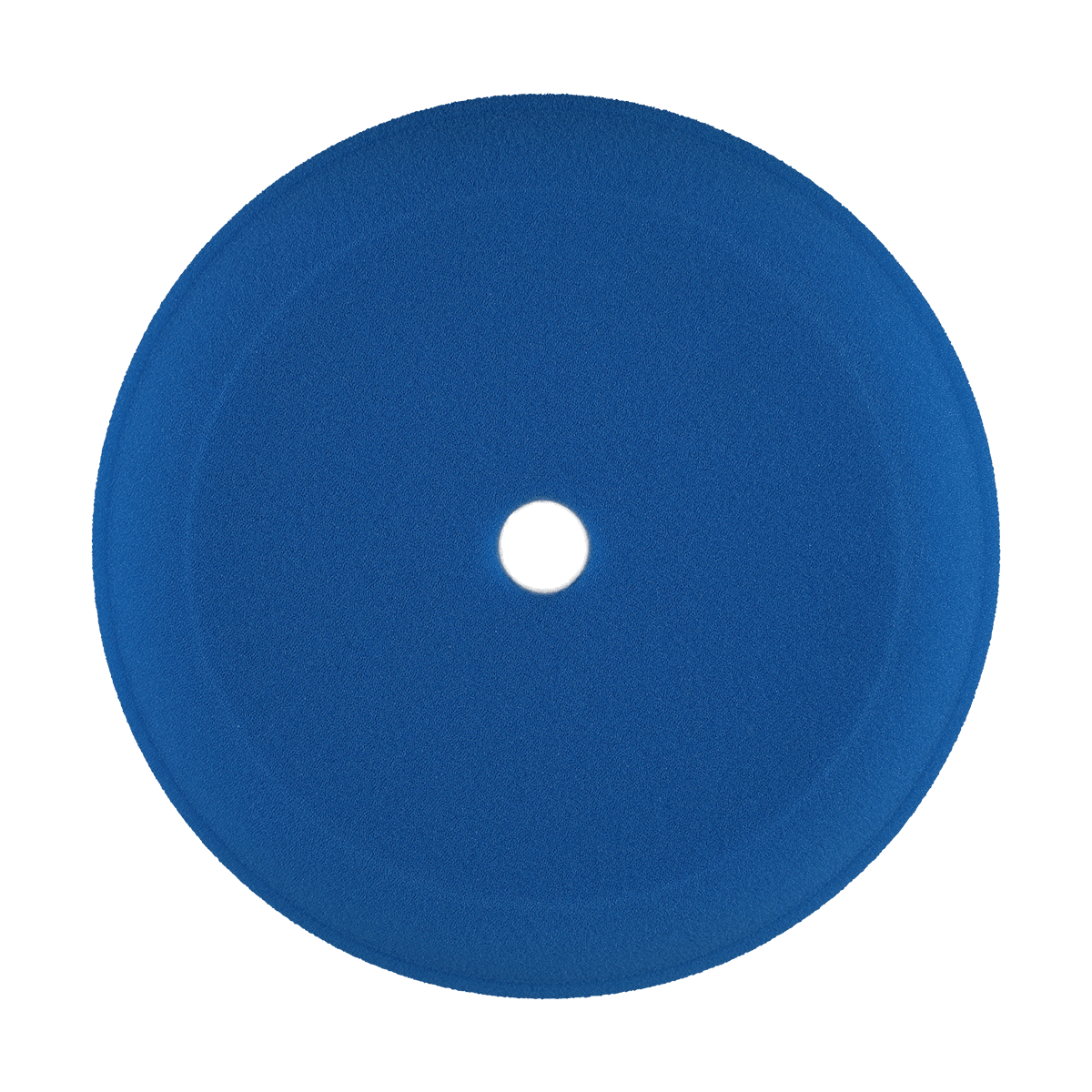 950G - 9" Blue Soft Contour Foam Pad - Polishing