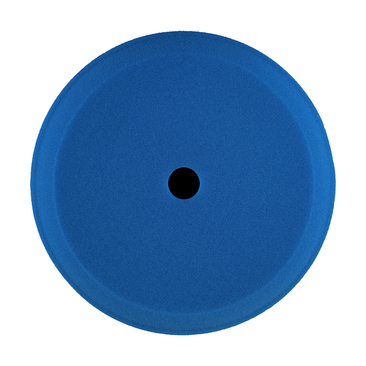 950GT - 9" Blue Soft Contour Foam Pad - Polishing