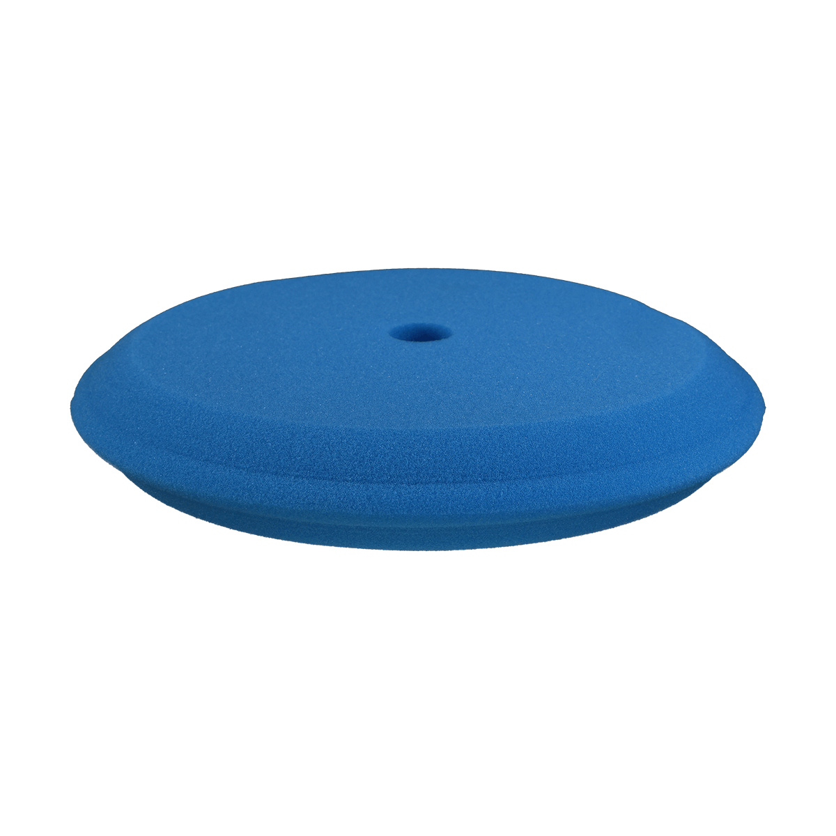 950GT - 9" Blue Soft Contour Foam Pad - Polishing