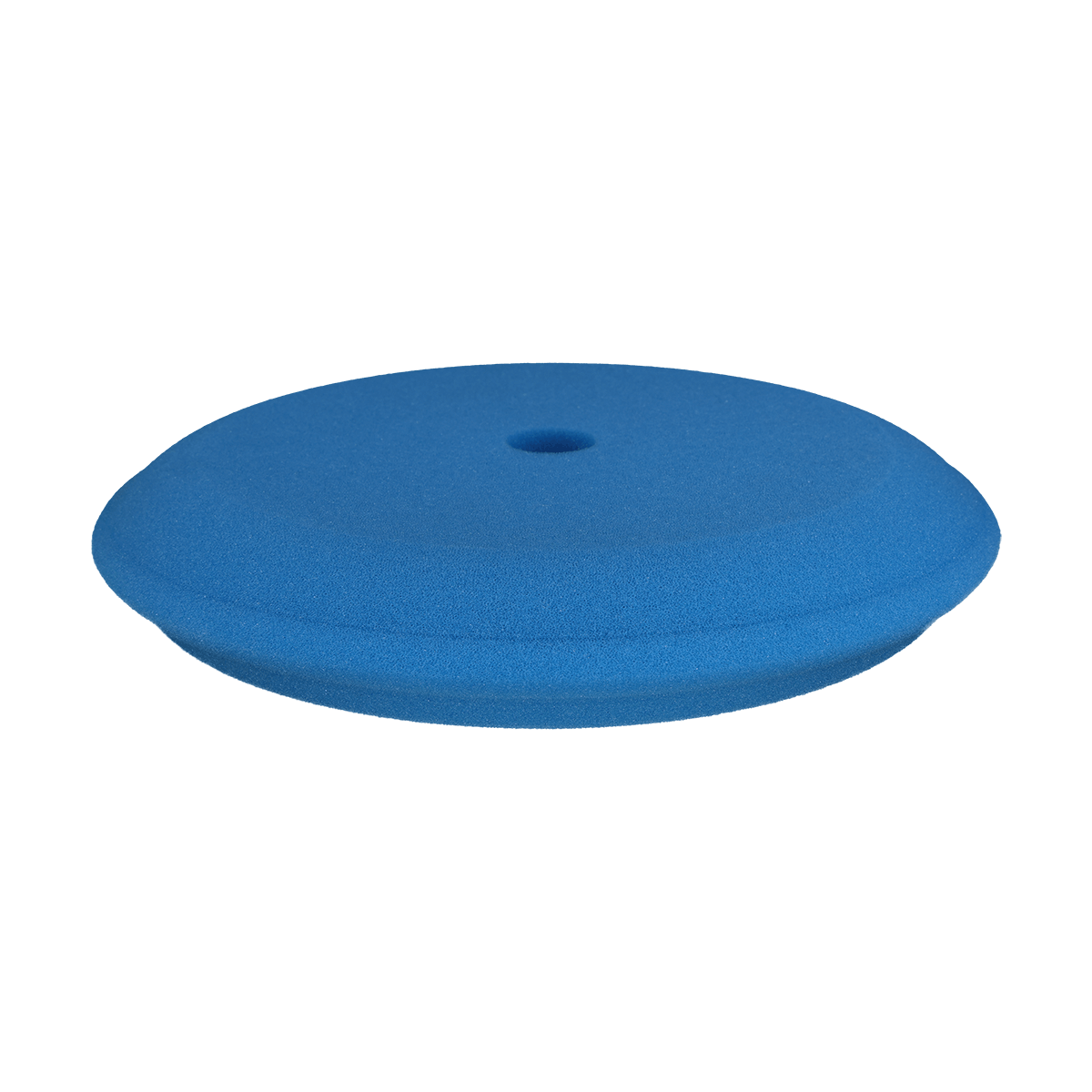 950G - 9" Blue Soft Contour Foam Pad - Polishing