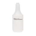 Cylindrical Bottle 1L