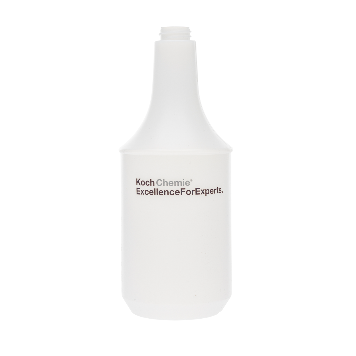 Cylindrical Bottle 1L