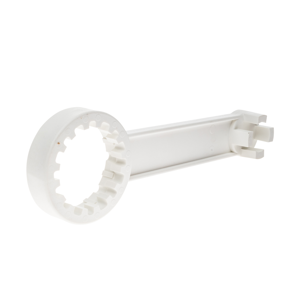 Canister Opener