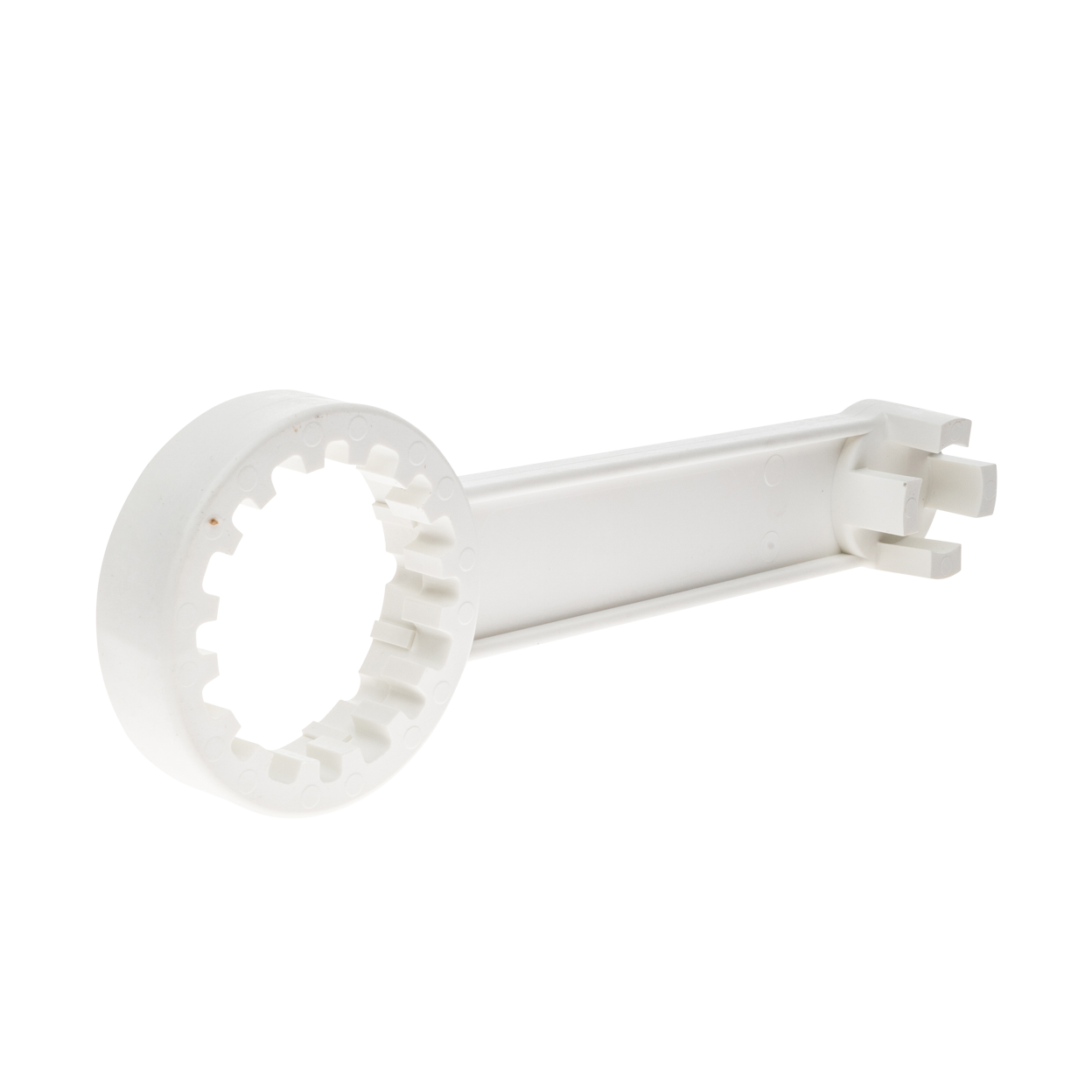 Canister Opener