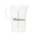 Graduated Jug 2L