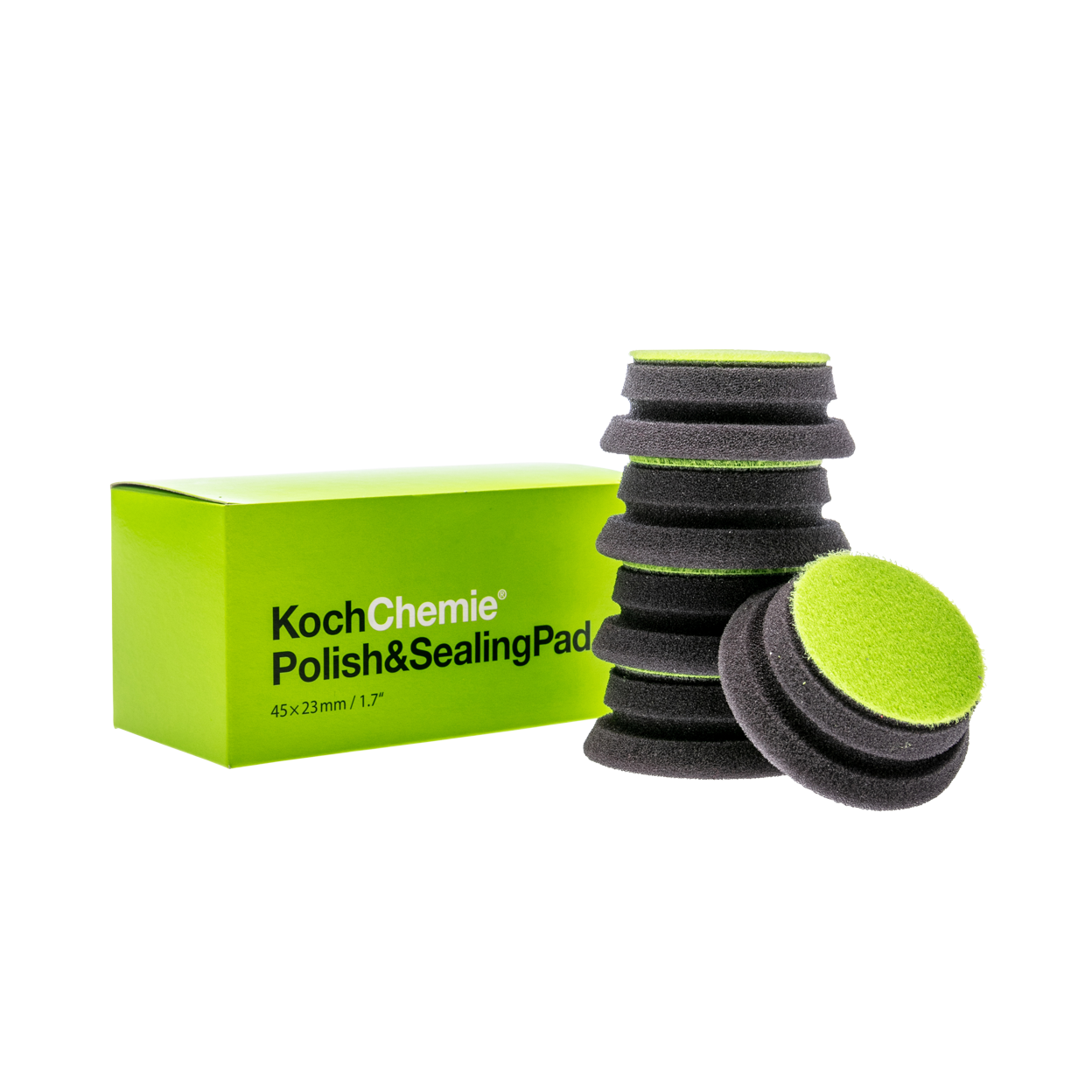Polish & Sealing Pad 2 Inch 45 x 23mm (Pack of 5)
