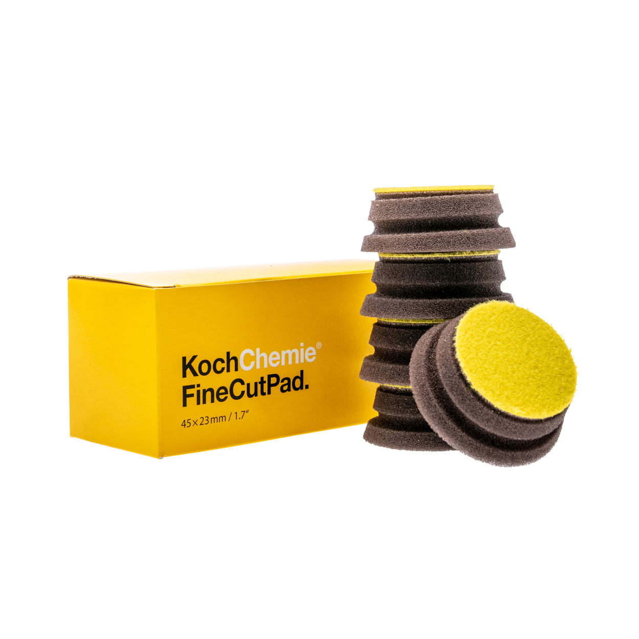 Fine Cut Pad 45 x 23mm (Pack of 5)