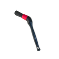 Exterior Brush Red
