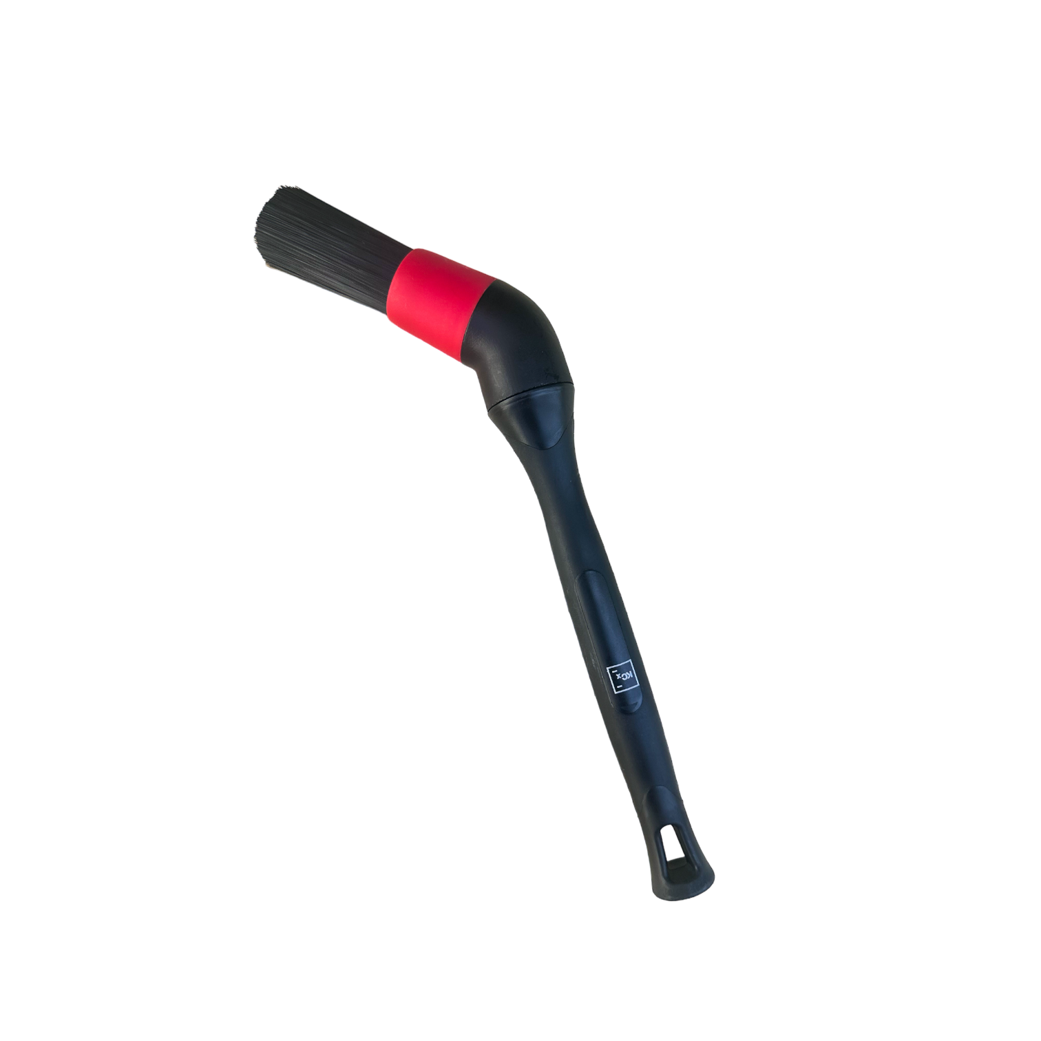 Exterior Brush Red