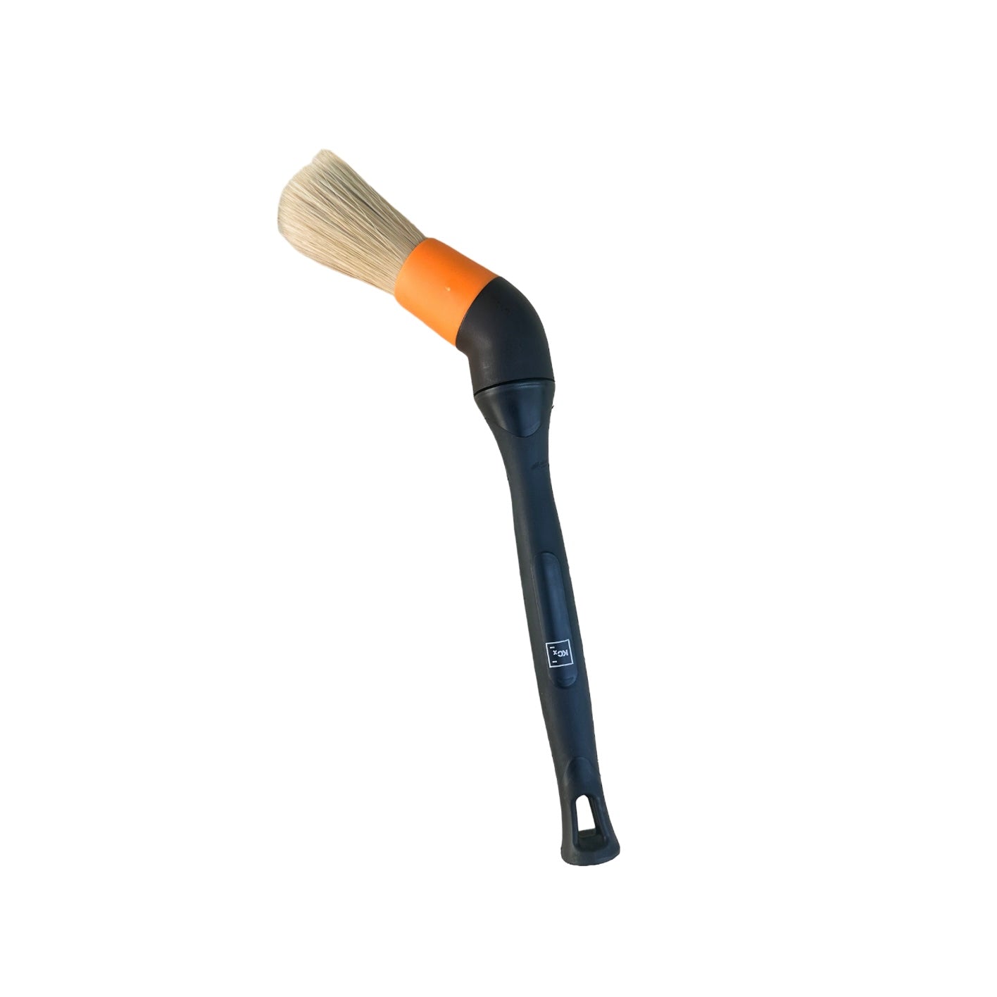 Exterior Brush Orange