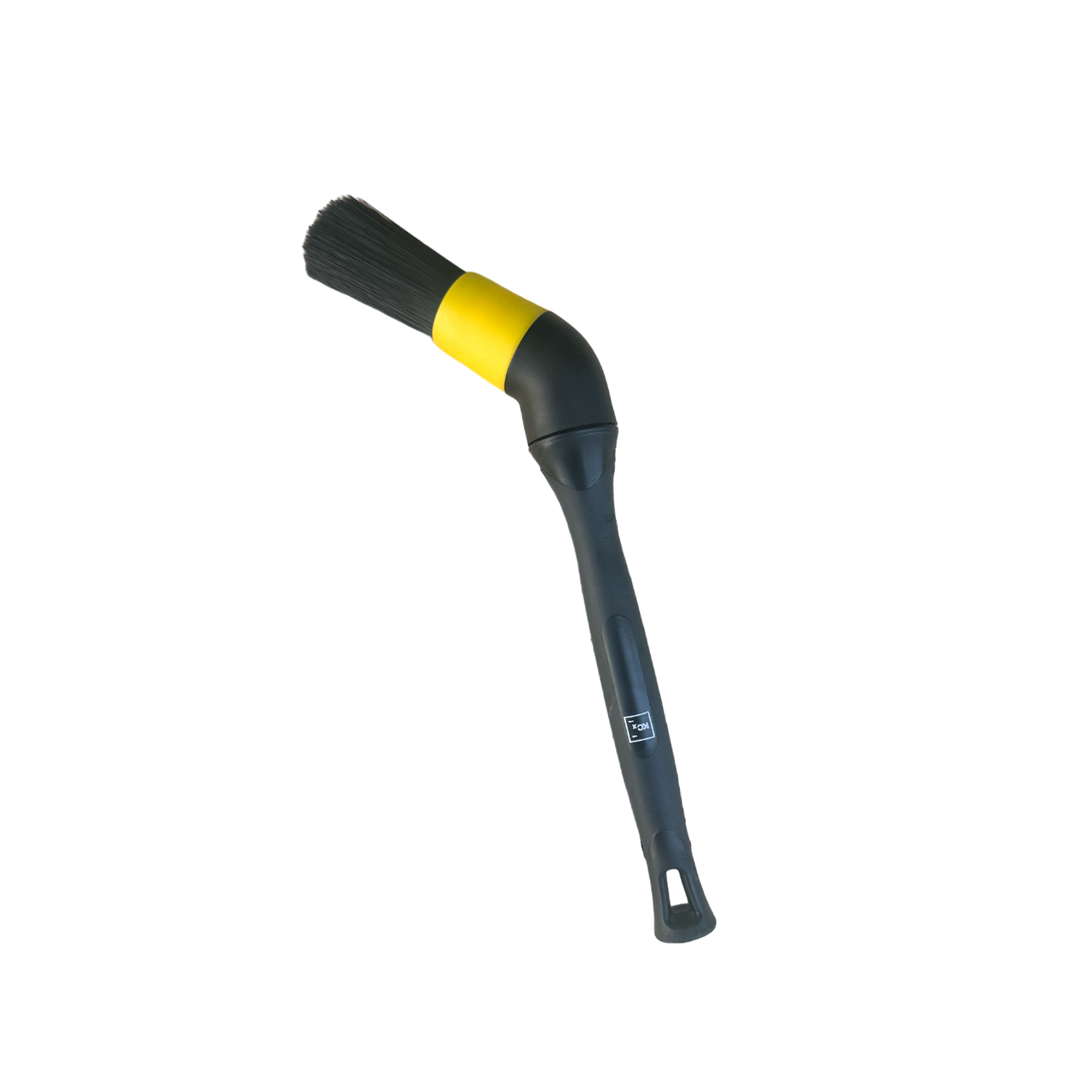 Exterior Brush Yellow
