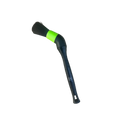 Exterior Brush Green