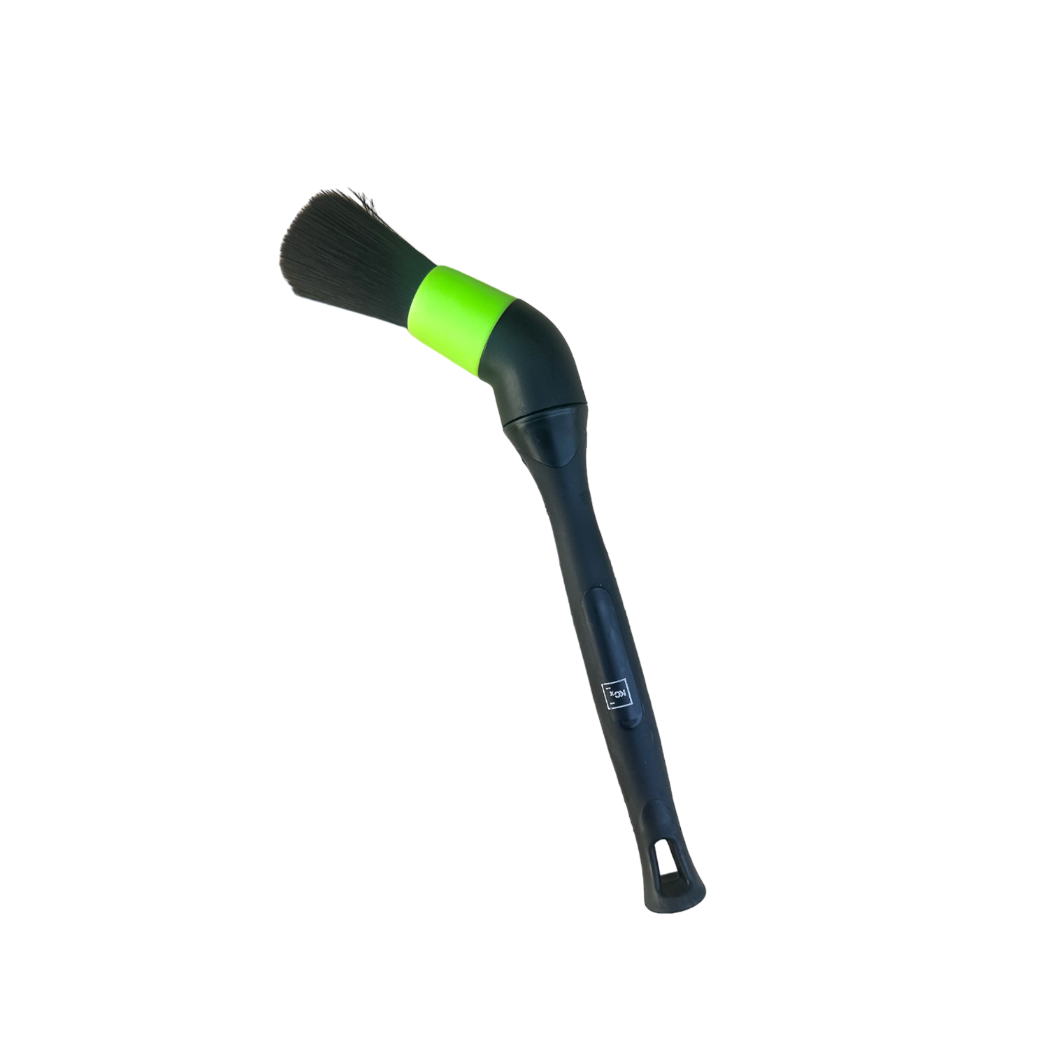 Exterior Brush Green
