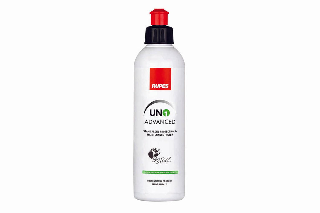 [UNO Advanced] Protection & Maintenance Polish