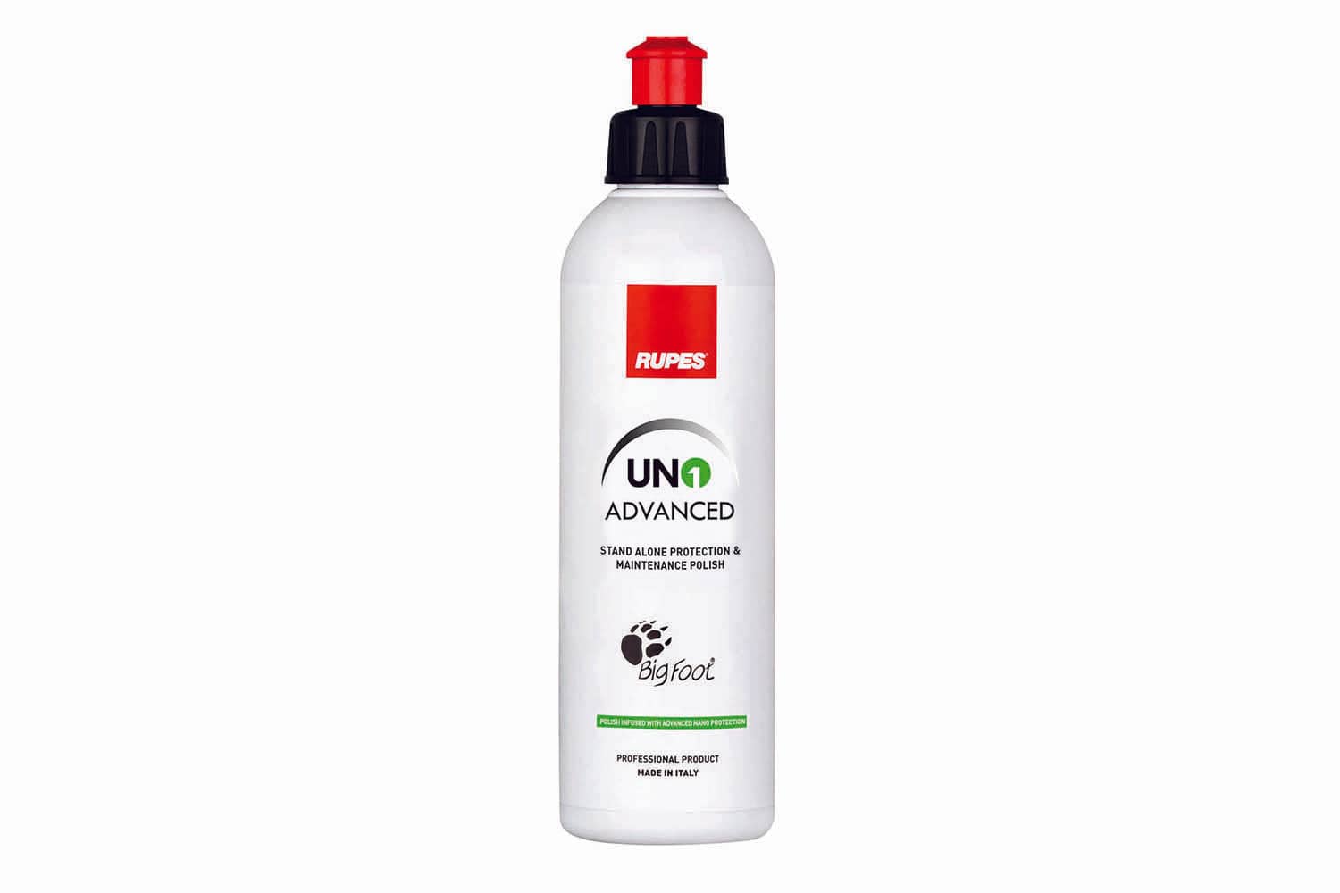 [UNO Advanced] Protection & Maintenance Polish