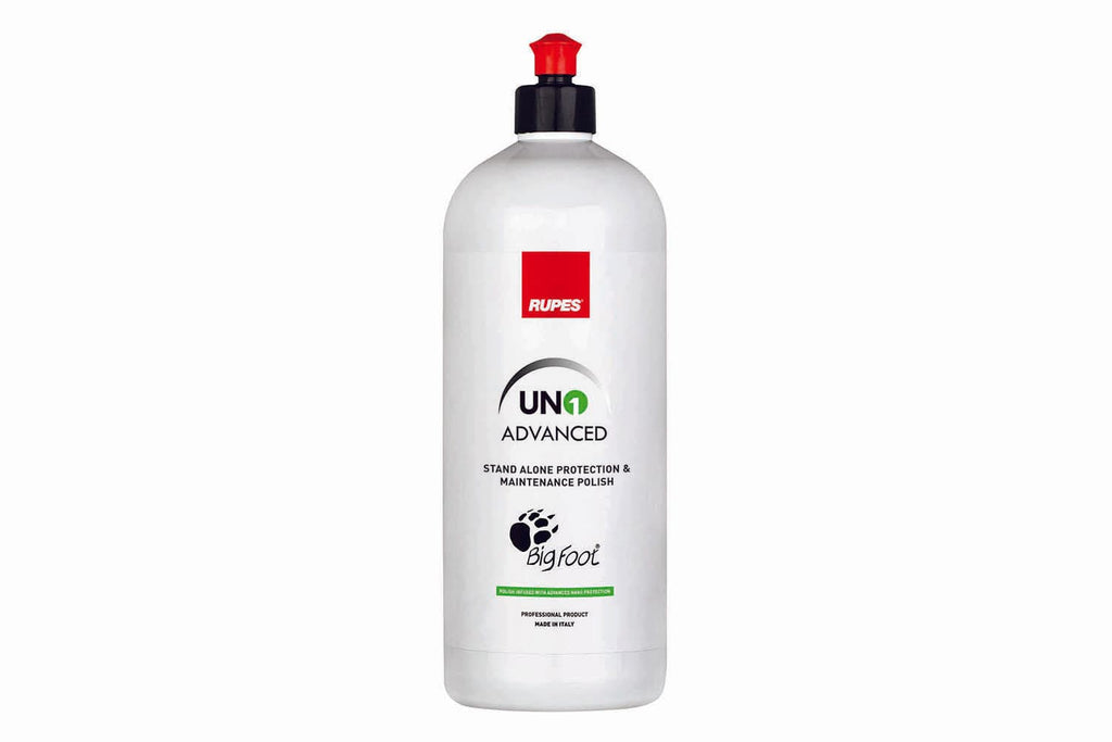 [UNO Advanced] Protection & Maintenance Polish