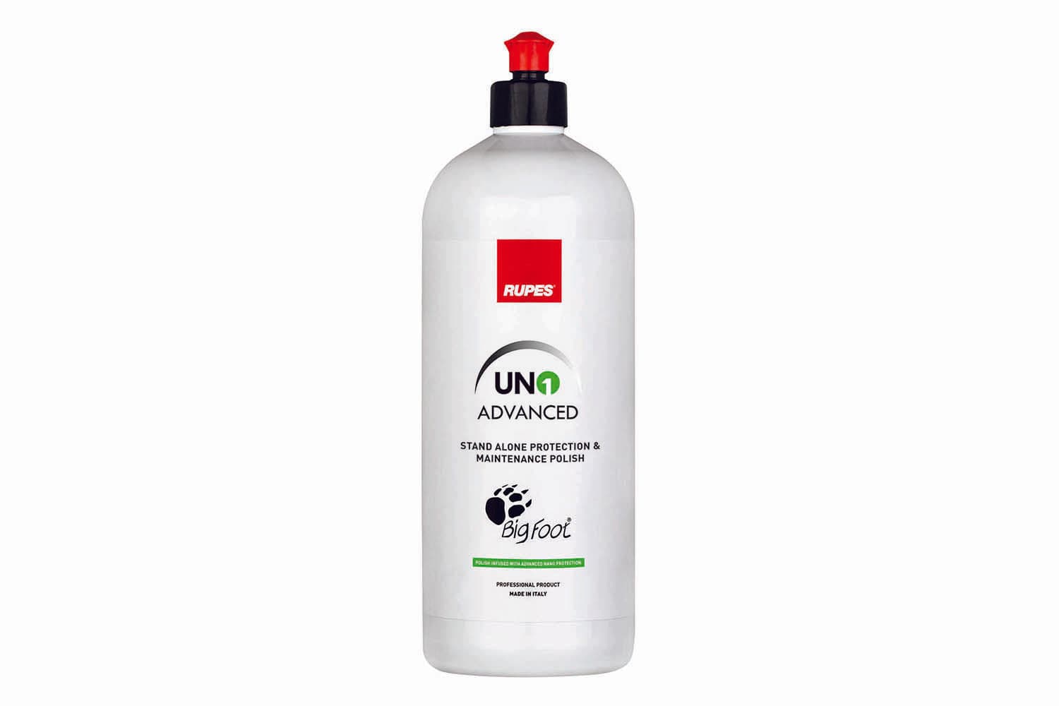 [UNO Advanced] Protection & Maintenance Polish