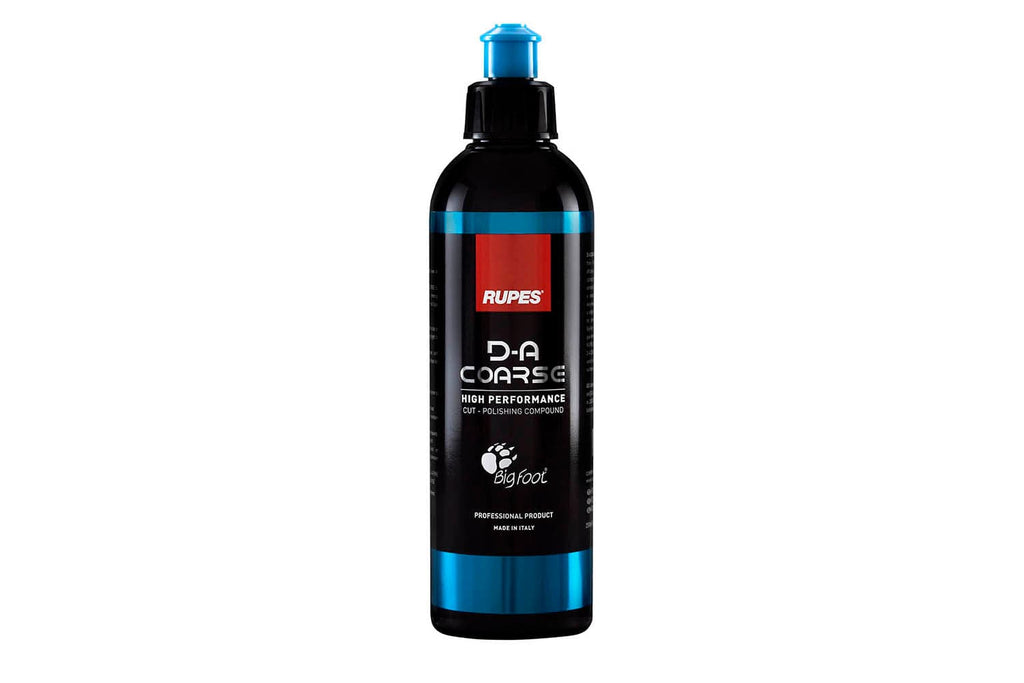 [D-A Coarse] Polishing Compound