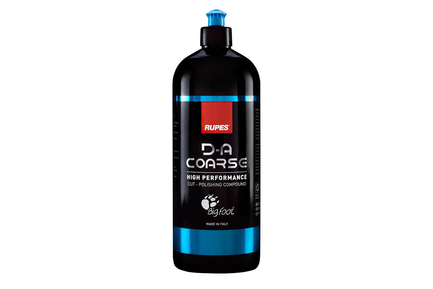 [D-A Coarse] Polishing Compound