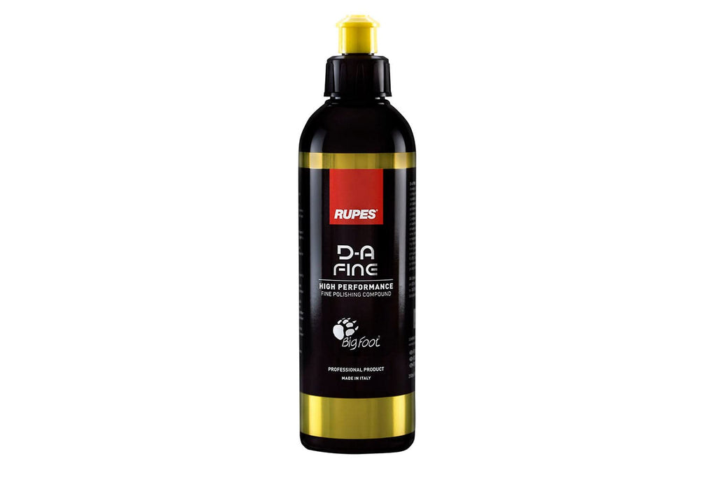 [D-A Fine] Polishing Compound
