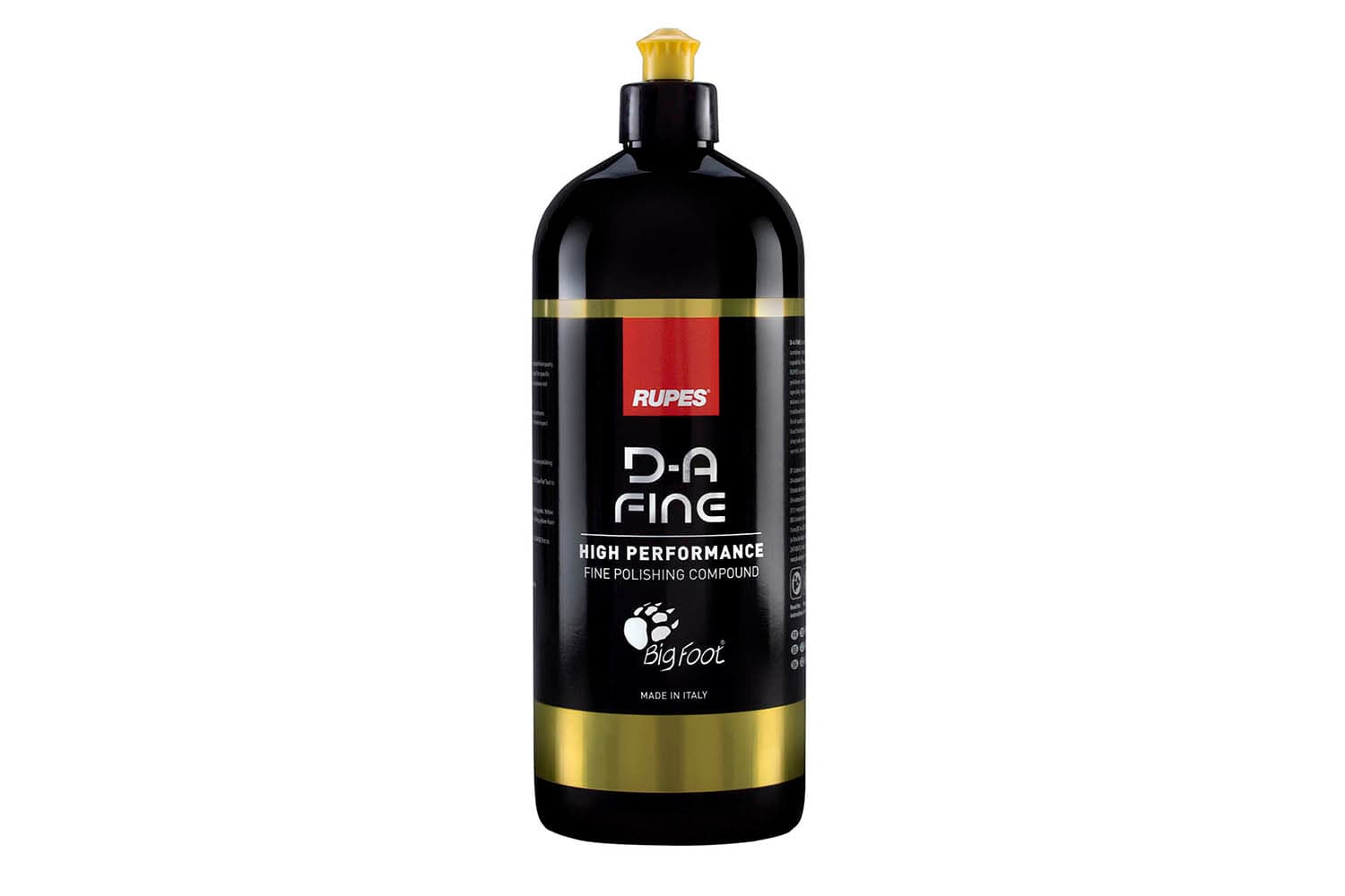 [D-A Fine] Polishing Compound