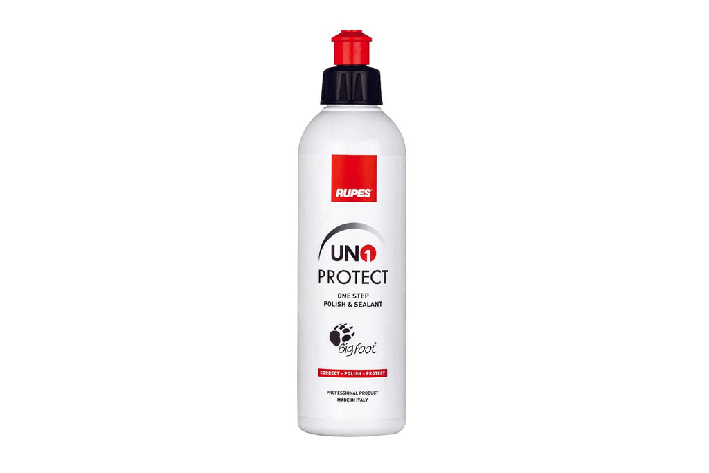 [UNO Protect] One Step Polish & Sealant