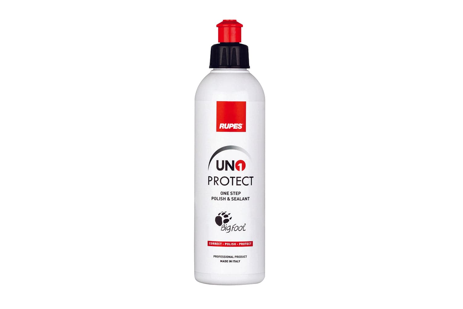 [UNO Protect] One Step Polish & Sealant