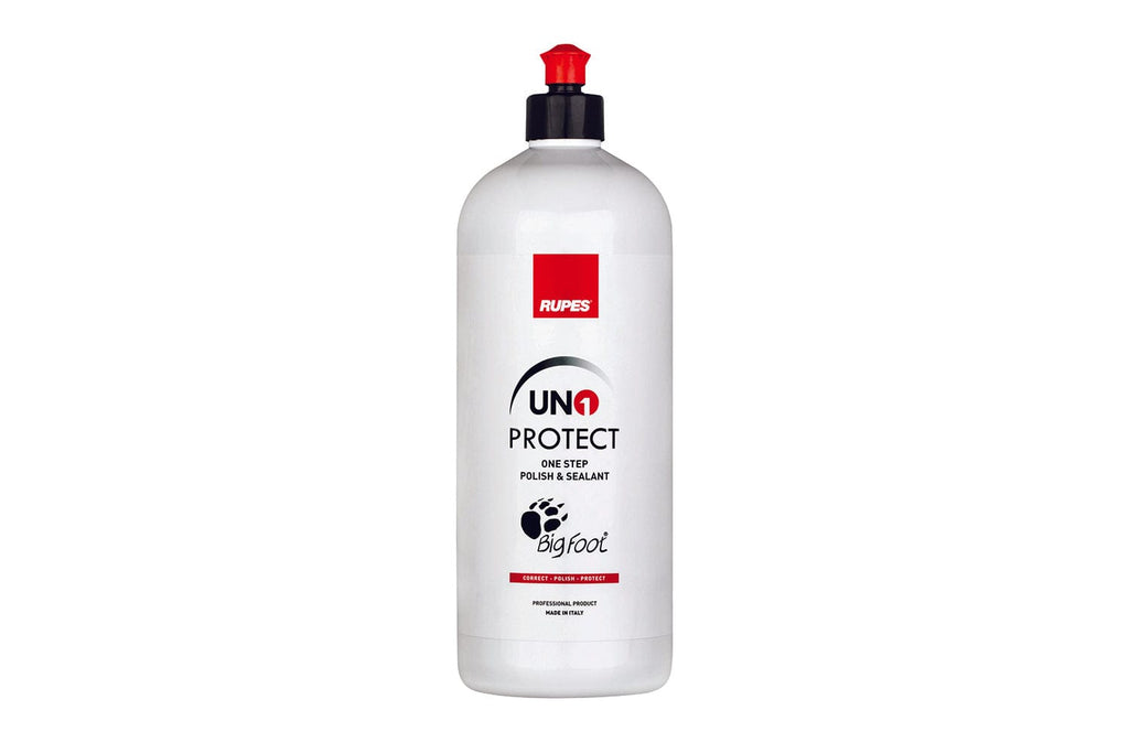 [UNO Protect] One Step Polish & Sealant