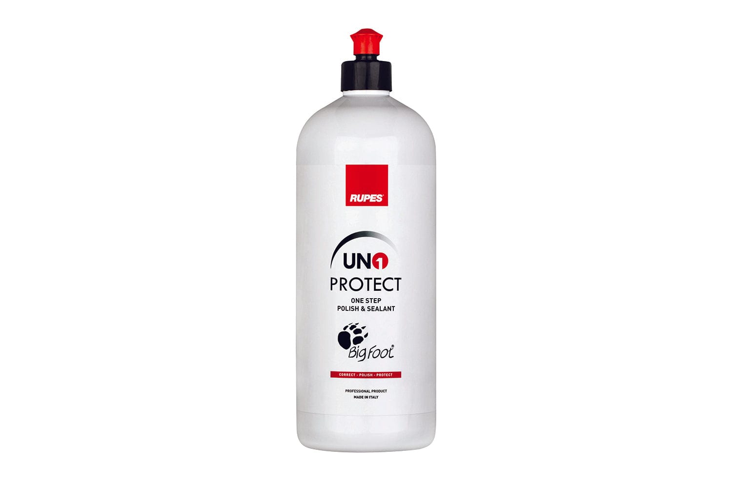 [UNO Protect] One Step Polish & Sealant