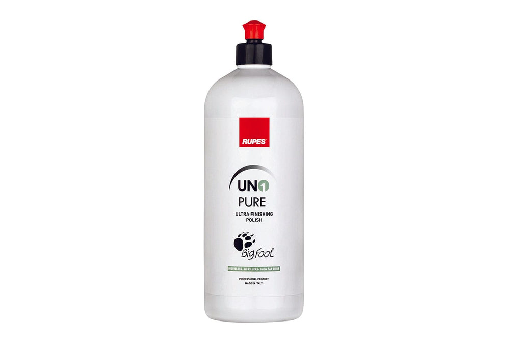 [UNO Pure] Ultra Finishing Polish