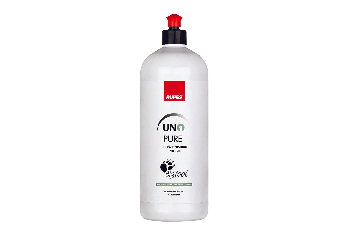 [UNO Pure] Ultra Finishing Polish
