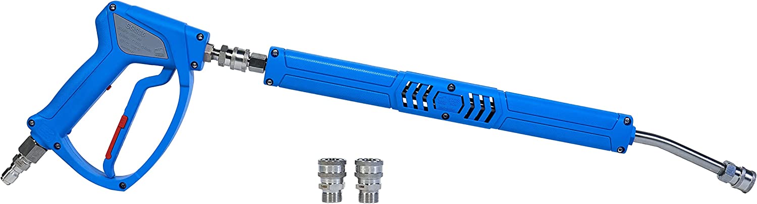 Premium MTM Acqualine Kit Pro