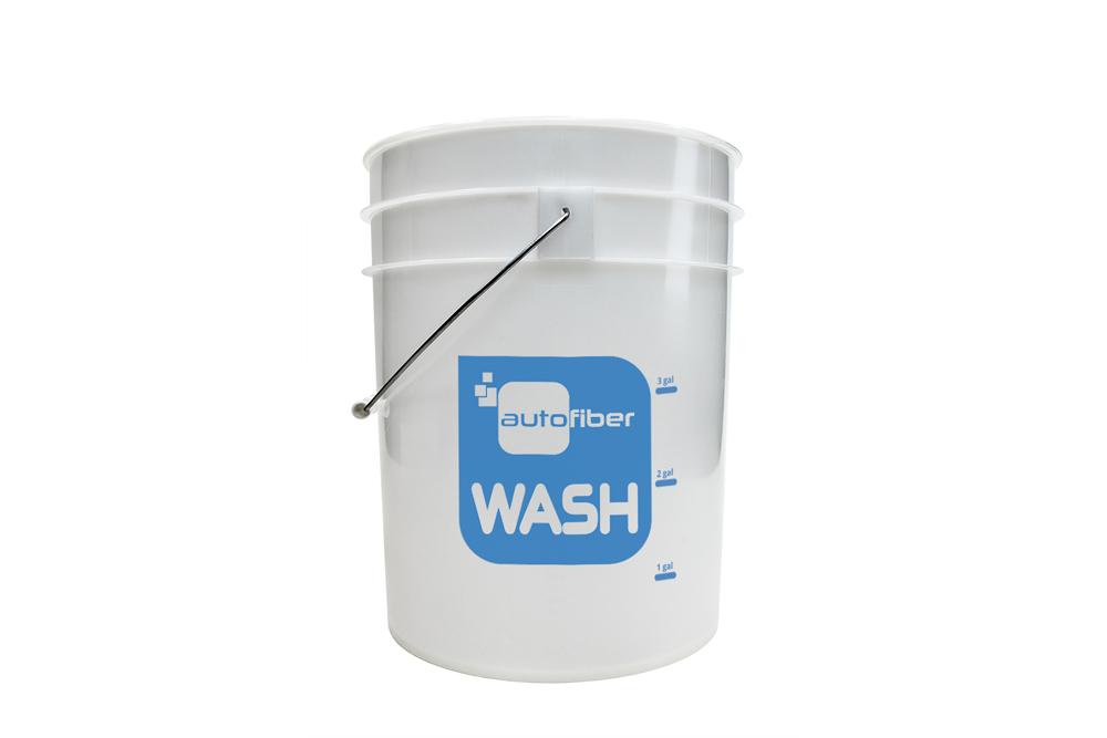 Freedom [Bucket Wash Kit]