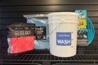 Freedom [Bucket Wash Kit]